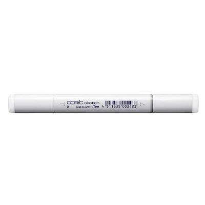 Afbeelding van Copic 801CS0 Sketch Blender Marker