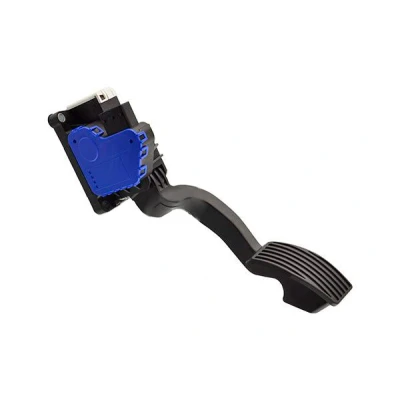 Afbeelding van TOPRAN 208 746 Gaspedaalset OPEL: Corsa E Hatchback, D Hatchback