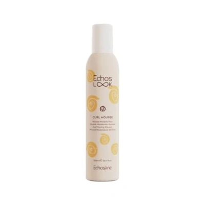 Afbeelding van Echosline Echos Look Curl Mousse 300 ml