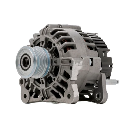 Afbeelding van LUCAS ELECTRICAL LRB00474 Dynamo / Alternator 14V 90A VOLKSWAGEN: Golf 4 Variant, Polo IV Hatchback, Transporter 5, SKODA: Fabia 2, I Hatchback