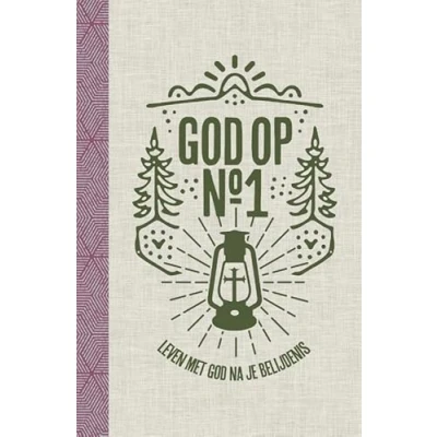 Afbeelding van God op nummer 1