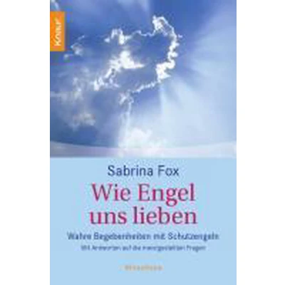 Afbeelding van Wie Engel uns lieben