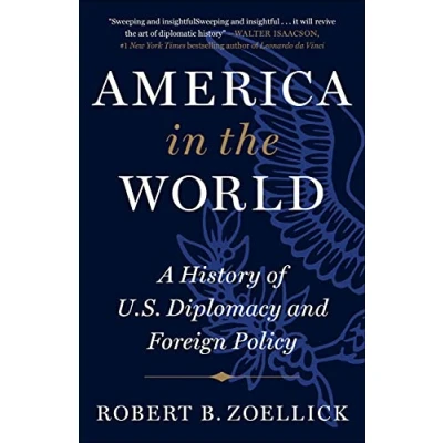 Afbeelding van America in the World