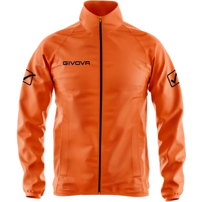 Afbeelding van Sports jacket Givova Basico M