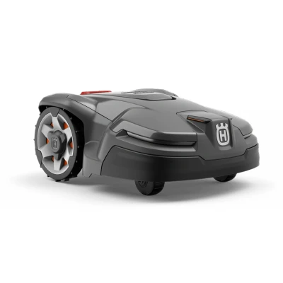 Afbeelding van Husqvarna AM415X Accu Robotmaaier 18 V Incl