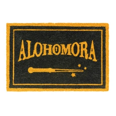 Image de Paillasson Harry Potter Alohomora