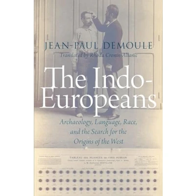 Afbeelding van The Indo Europeans