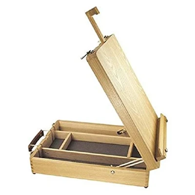 Afbeelding van DALER ROWNEY Tafelschildersezel, 1,6 kg, Edinburgh