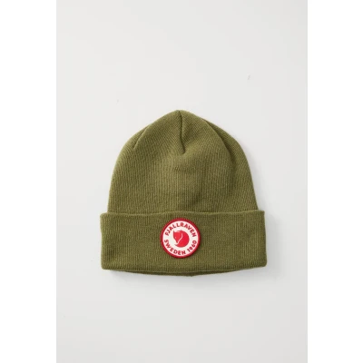 Afbeelding van Fjällräven Kids 1960 logo hoed, uniseks pet kinderen en jongeren