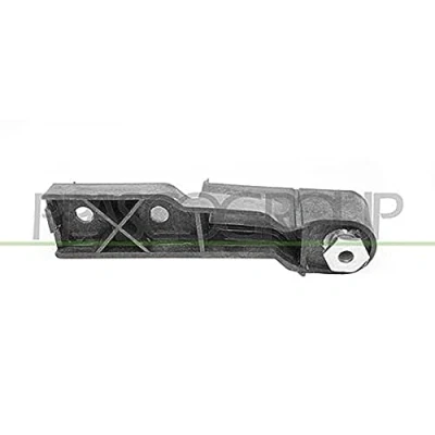 Afbeelding van PRASCO AD0341007 Houder, bumper Links voor AUDI: A6 C6 Avant, Saloon