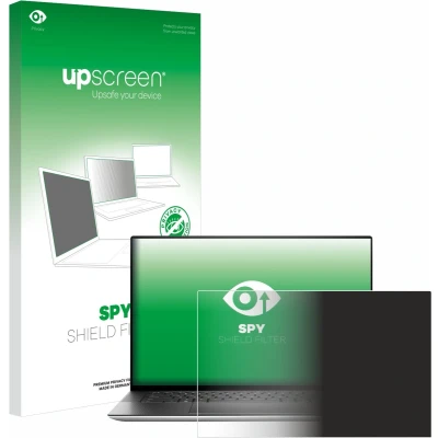 Afbeelding van upscreen privacyscherm voor Dell XPS 15 9530 Non Touch privacy filter screenfilter Blauwlichtfilter