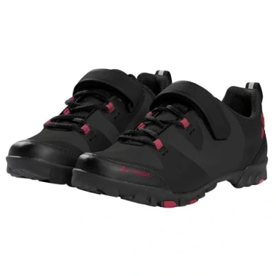 Afbeelding van VAUDE Pavei Tvl Fietsschoenen voor dames, zwart.