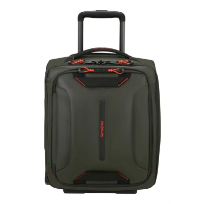 Afbeelding van Samsonite Ecodiver Duffle Trolley 45 Cm Climbing Ivy