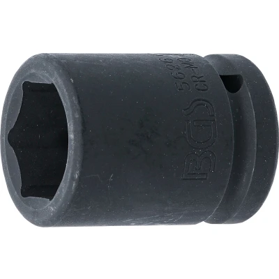 Afbeelding van BGS Kracht dopsleuteldop zeskant 3/4&quot; 26 mm