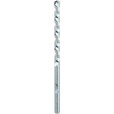 Afbeelding van Bosch Accessories 2609255421 Carbide Steen spiraalboor 4.5 mm Gezamenlijke lengte 85 Cilinderschacht 1 stuk(s)