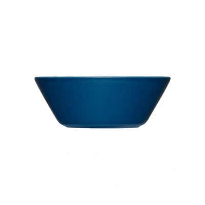 Afbeelding van Iittala Teema Kom 15 Cm Indigo