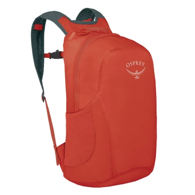 Afbeelding van Osprey UL Stuff Pack mars orange rugzak