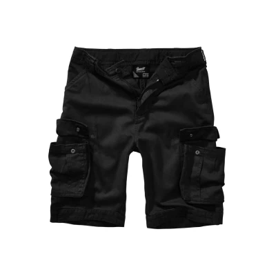 Afbeelding van Brandit Urban Legend Cargobroek voor kinderen, Maat: 122/128, Black