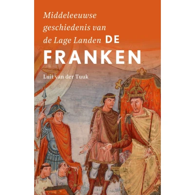 Afbeelding van De Franken