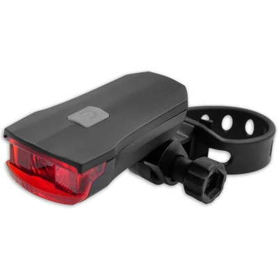 Afbeelding van Lynx Achterlicht met remlicht functie USB