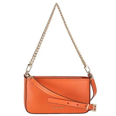 Afbeelding van Michael Kors Crossbodytassen Bryant oranje