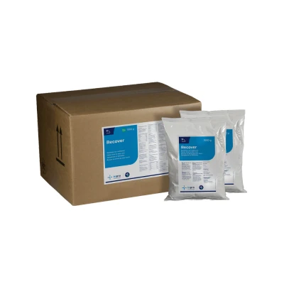 Afbeelding van Topro recover koedrank 12 kg