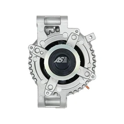 Afbeelding van AS PL A6063PR Dynamo / Alternator 12V 130A TOYOTA: Auris Hatchback, Verso, Corolla LEXUS: IS 2