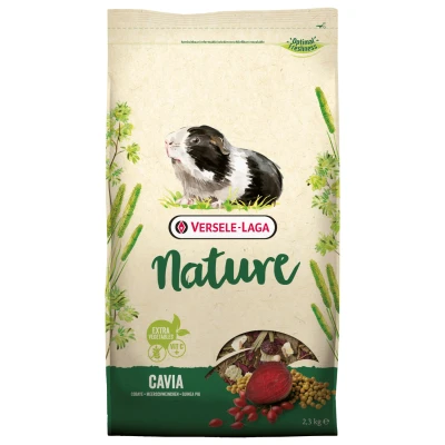 Afbeelding van Versele Laga Nature Cavia Caviavoer 2.3 kg