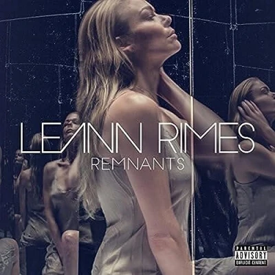 Afbeelding van Remnants Rimes Leann