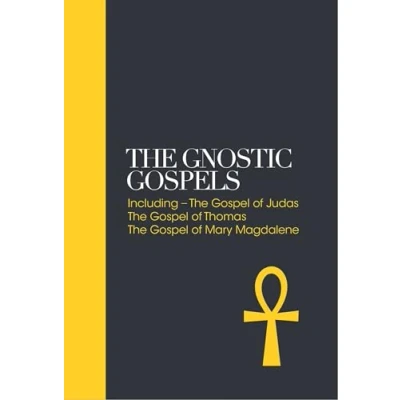 Afbeelding van The Gnostic Gospels