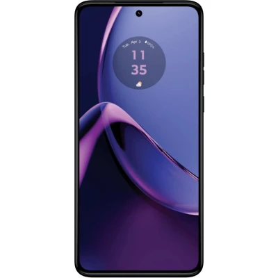 Afbeelding van Motorola Moto G84 256GB Zwart