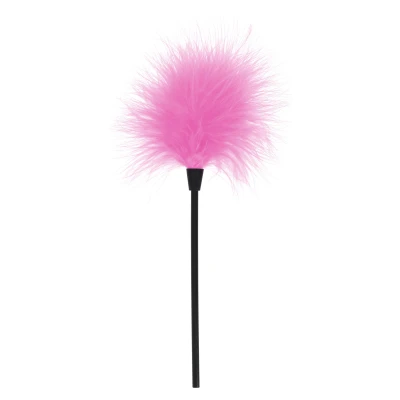 Afbeelding van Sexy Veertje Roze