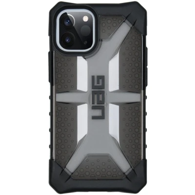 Afbeelding van UAG Plasma Backcover voor de Apple iPhone 12 Mini Ash Black