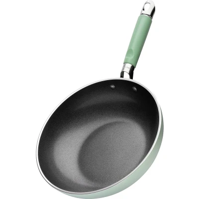 Afbeelding van Primecook Wok 24 cm