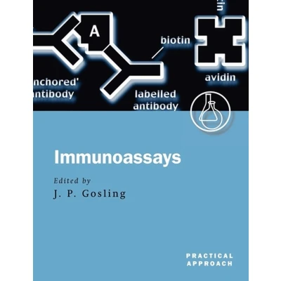 Afbeelding van Immunoassays
