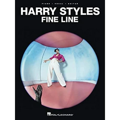 Afbeelding van Harry Styles Fine Line