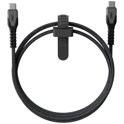 Afbeelding van Urban Armor Gear USB C Kabel [1x 1x C] 1.5 m