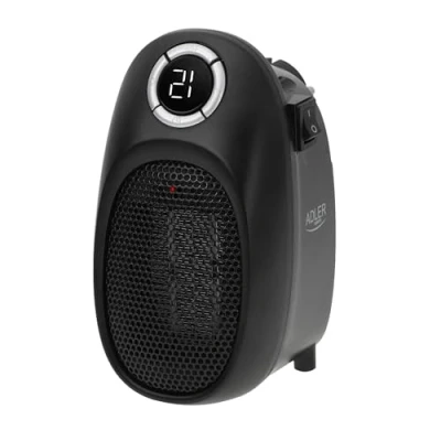 Afbeelding van Adler AD7726 Thermofan Heizung Standheizung 1500W