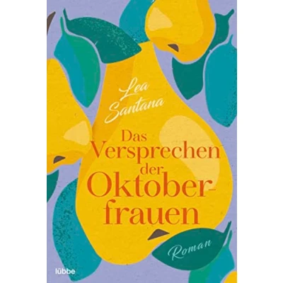 Afbeelding van Das Versprechen der Oktoberfrauen
