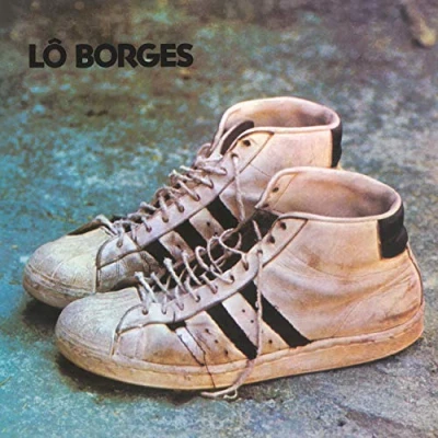 Afbeelding van Lo Borges