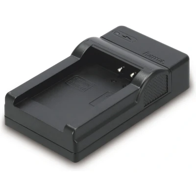 Afbeelding van Hama Usb Oplader Travel Voor Nikon En El12