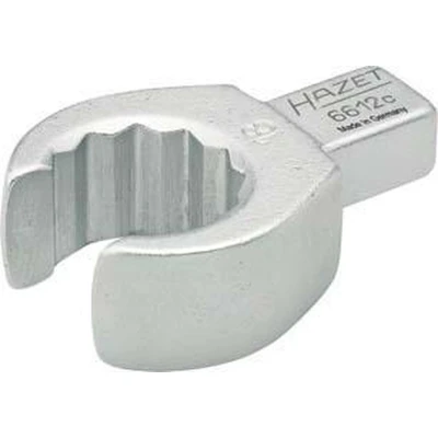 Afbeelding van Hazet 6612c 11 Open plug in sleutelring