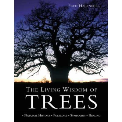 Afbeelding van The Living Wisdom of Trees