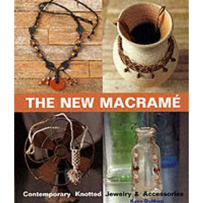 Afbeelding van The New Macrame