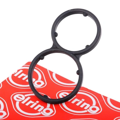 Afbeelding van Elring Oliefilterhuis pakking / O ring 616.770