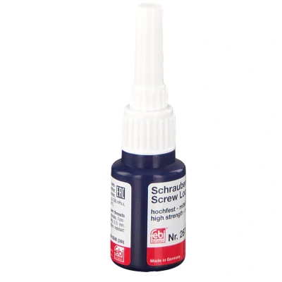 Afbeelding van Schroefborg FEBI BILSTEIN 26709