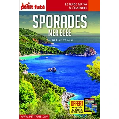Afbeelding van Sporades nord egee