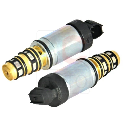 Afbeelding van Regelventiel, compressor ACAUTO AC 02DL05