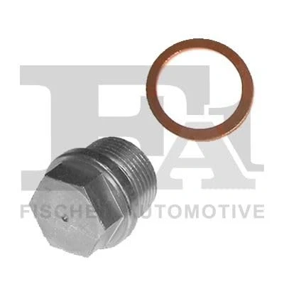 Afbeelding van FA1 862.373.011 Olie Aftapplug M24x1,5 Met afdichtring CHEVROLET: Captiva, Nubira Estate, OPEL: Antara