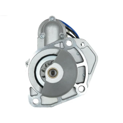 Afbeelding van AS PL S0082 Startmotor 24 4,00 10